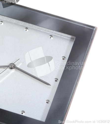 Image of Ladies watch.