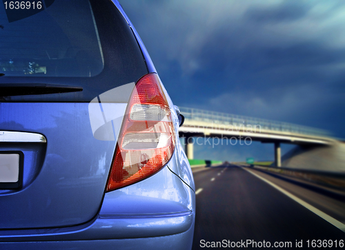 Image of Greate car