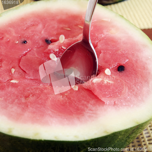 Image of Watermelon