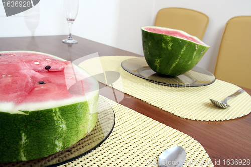 Image of Watermelon