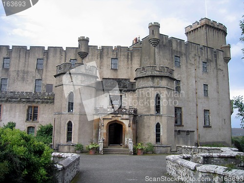 Image of Dunvegan Castle