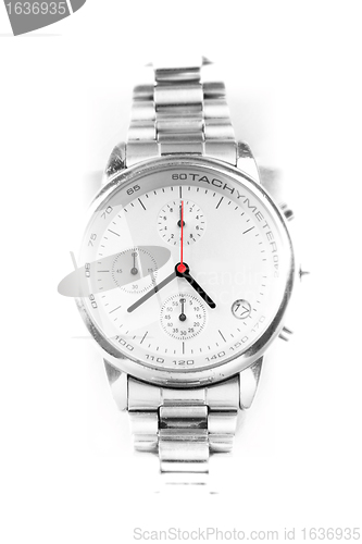 Image of Great watch.