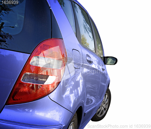 Image of Greate car
