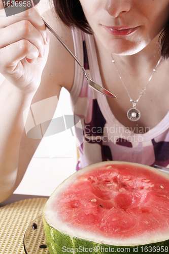 Image of Watermelon