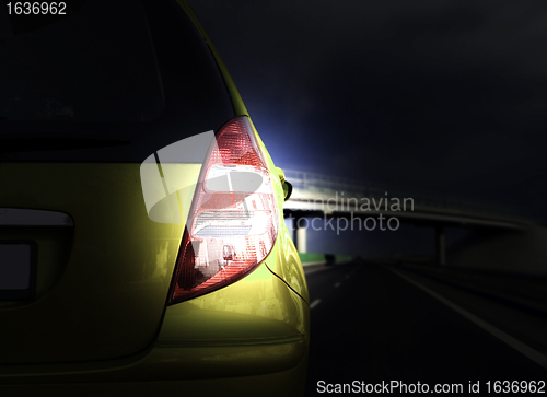 Image of Speed