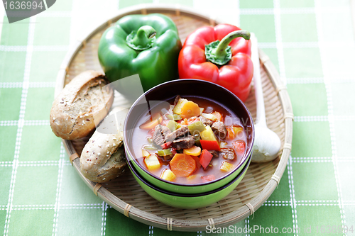 Image of goulash