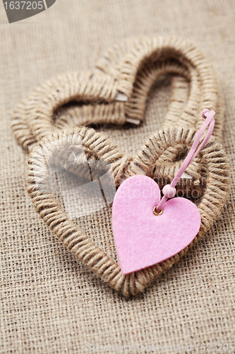Image of hearts