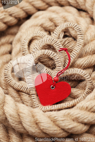 Image of hearts