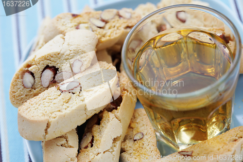 Image of cantucci