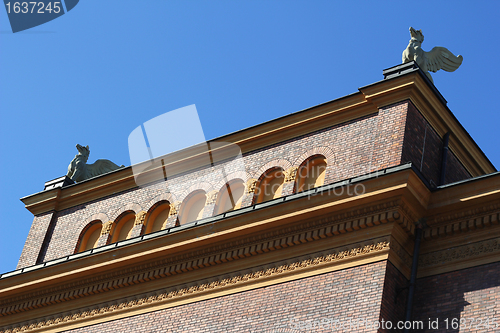 Image of National Gallery of Norway