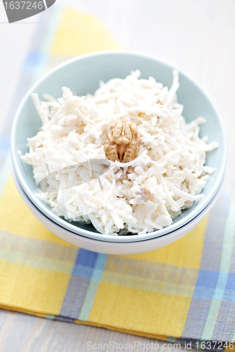 Image of Waldorf Salad