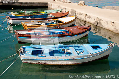 Image of Pag island