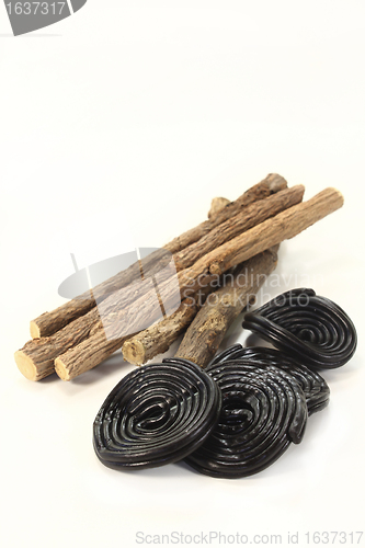 Image of Licorice