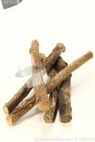 Image of Licorice