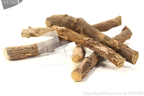 Image of Licorice