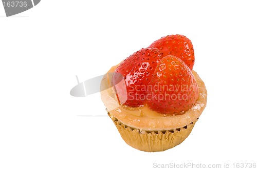 Image of Cup cake