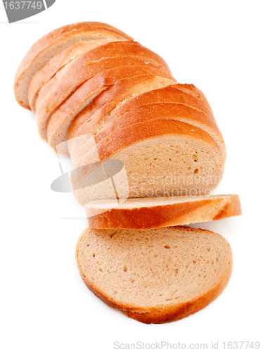 Image of White Bread