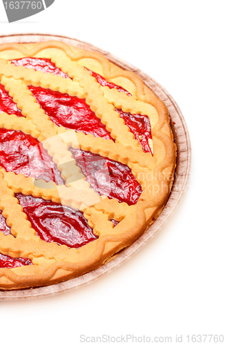 Image of Cherry Pie