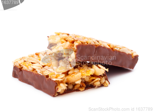 Image of Muesli Bar