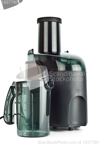 Image of Juice Extractor