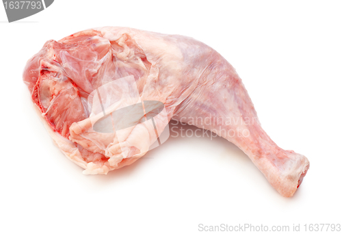 Image of Chicken Thigh