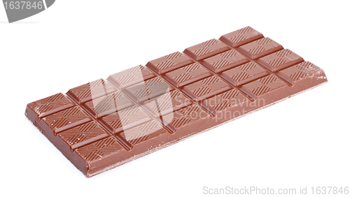 Image of chocolate bar