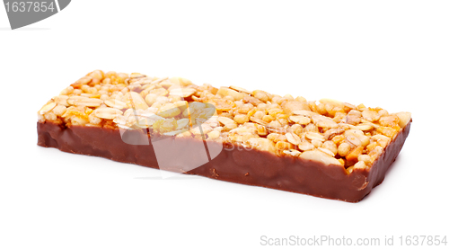 Image of Muesli Bar