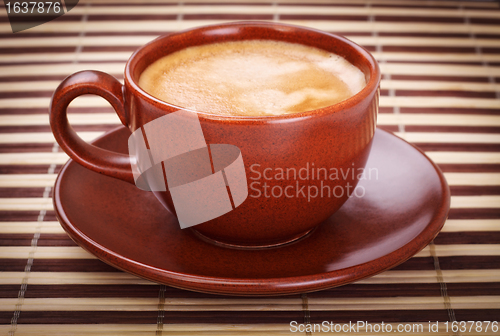 Image of Coffee Cup