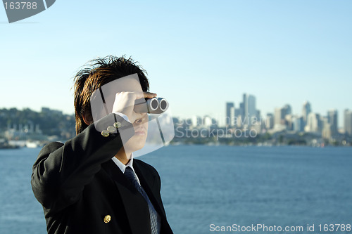 Image of Business vision