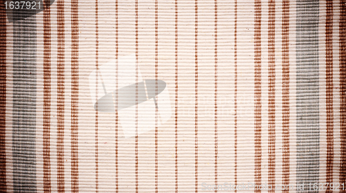 Image of Cloth Pattern
