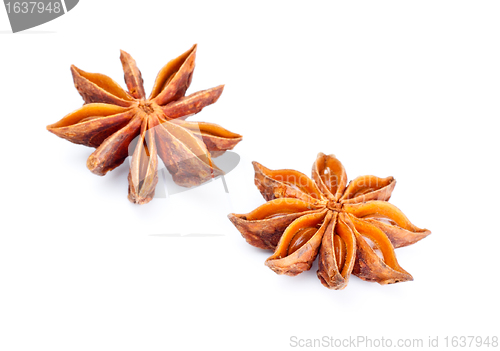 Image of star anise