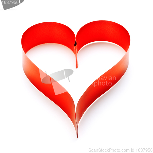 Image of heart symbol