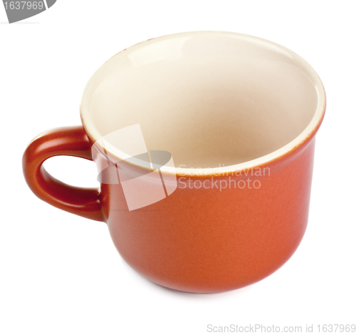 Image of coffee cup