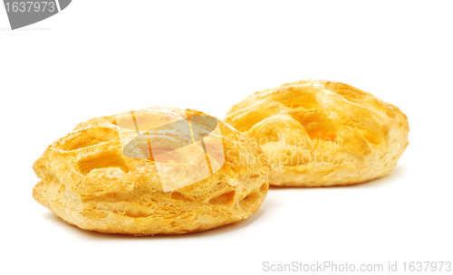 Image of two sweet pies