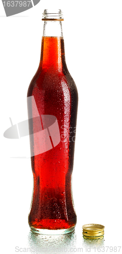 Image of Cola Bottle