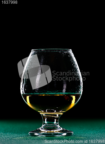 Image of Whiskey Glass