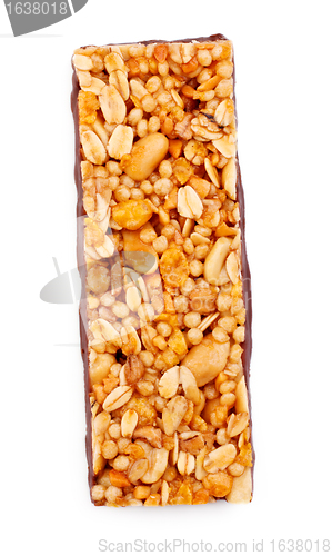 Image of Muesli Bar