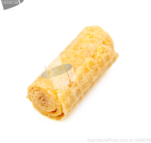 Image of Crispy Wafer Roll