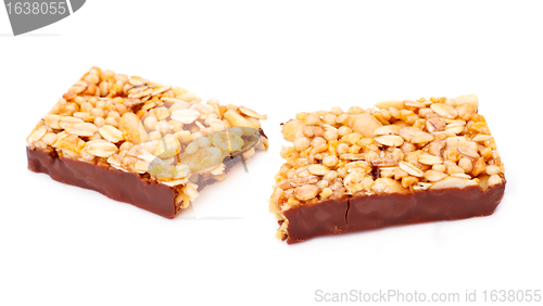 Image of Muesli Bar