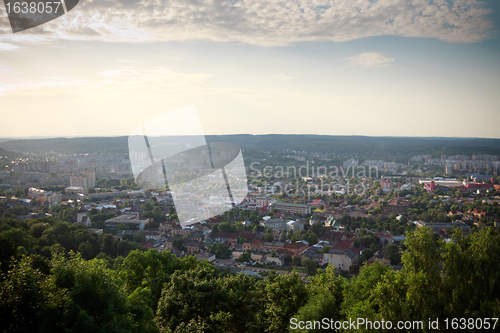 Image of Lviv, Ukraine