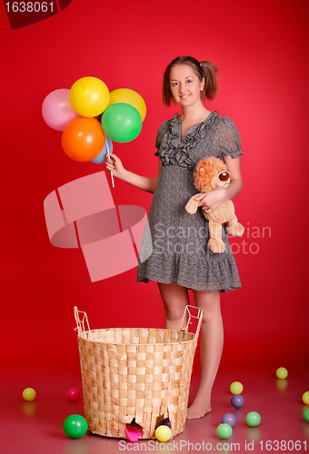 Image of Funny Girl