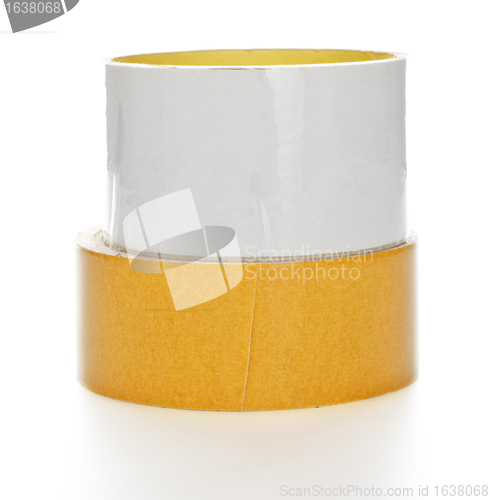 Image of Mirror Adhesive Tape