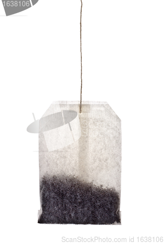 Image of Tea Bag