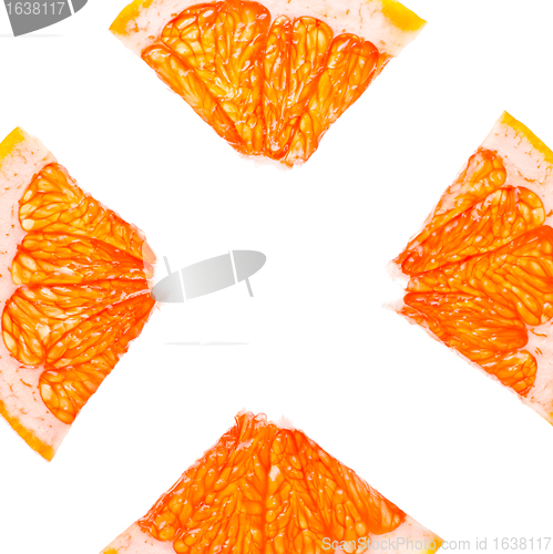 Image of Citrus Slices