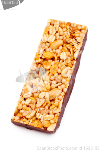 Image of Muesli Bar