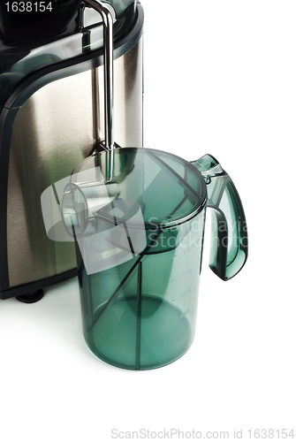 Image of Juice Extractor