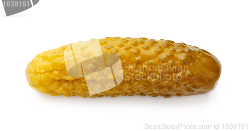 Image of Dill Pickle