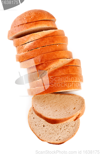 Image of White Bread
