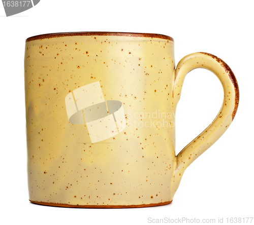 Image of coffee mug