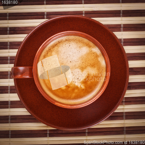 Image of Coffee Cup